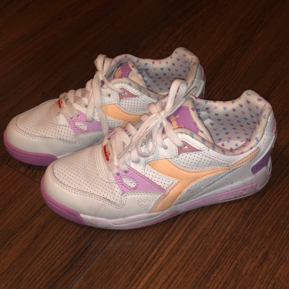 Diadora Tennis 🎾